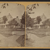 River Farm House.