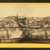 View of Easton, Pa.
