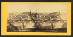 View of Easton, Pa.