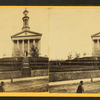 Northampton County Court House, Easton, Pa.