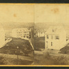 View from Ferry Street [Easton?]