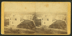 View from Ferry Street [Easton?]