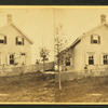 A house in Easton, Pennsylvania