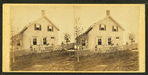 A house in Easton, Pennsylvania