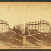 Jenks' Hall, Lafayette College.