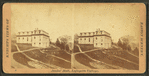 Jenks' Hall, Lafayette College.