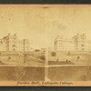 Pardee Hall, Lafayette College.