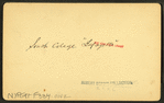South College "Lafayette."