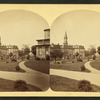 South College "Lafayette."
