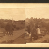 General view of National Cemetry [Cemetery].
