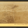 Pickett's Charge, Battle of Gettysburg, Pa., U.S.A.