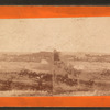 Stereoscopic views of Gettysburg, Pennsylvania.