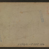 Dead Union soldier, arm torn off and disemboweled.