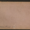 The death of Lt. Cushing.