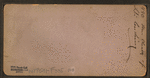 The death of Lt. Cushing.