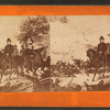 General Harrow at Gettysburg.