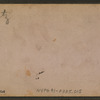 Convalescence at [Genl?] Hospital. [View of soldiers in front of the tents at Camp Letterman General Hospital.]