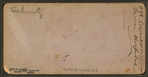 Convalescence at [Genl?] Hospital. [View of soldiers in front of the tents at Camp Letterman General Hospital.]