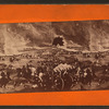 Pickett's Charge, 3rd day's fight.