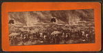 Pickett's Charge, 3rd day's fight.
