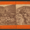 View of dead at Devil's Den.