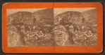 View of dead at Devil's Den.