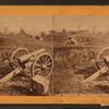 Battery B, East Cemetery Hill, Gettysburg, Pa.