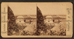 From Little Round Top, overloooking the Valley of Death.