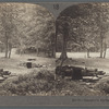 Spangler's Spring, Gettysburg, Pa.