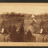 General view of National Cemetry.
