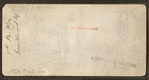 9th Pa. Res. near Round Top. [Monument]