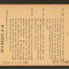 The woods from which the 2nd Mass. and 27th Indiana charged on the morning of July 3d, 1863.