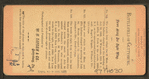 The woods from which the 2nd Mass. and 27th Indiana charged on the morning of July 3d, 1863.