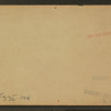 Effects of Union shot and shell on Culp's Hill.