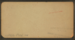 Effects of Union shot and shell on Culp's Hill.