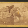View at Devil's Den, '63.