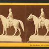 Model for the Meade statue by Bailey.
