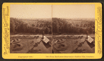 From the Battlefield Observatory, Soldiers' Nat. Cemetery.