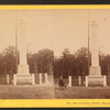 Calvary Shaft, Rummel's Farm.