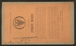 Jennie Wade, killed at Gettysburg.