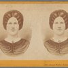 Jennie Wade, killed at Gettysburg.