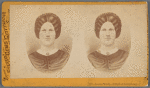 Jennie Wade, killed at Gettysburg.