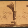 17th Penn's Cavalry Monument.