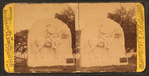 17th Penn's Cavalry Monument.