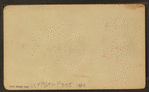 90th Penn. Inf., Reynold's Ave., Gettysburg, Pa.