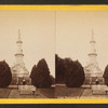 National Monument, Gettysburg, Pa.
