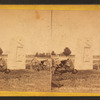 Stereoscopic views of Gettysburg, Pennsylvania.
