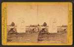Stereoscopic views of Gettysburg, Pennsylvania.