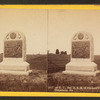 1st N.Y., Bat. K, S.E. of Stannard's Column, Gettysburg, Pa.