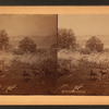 Battles of Gettysburg.